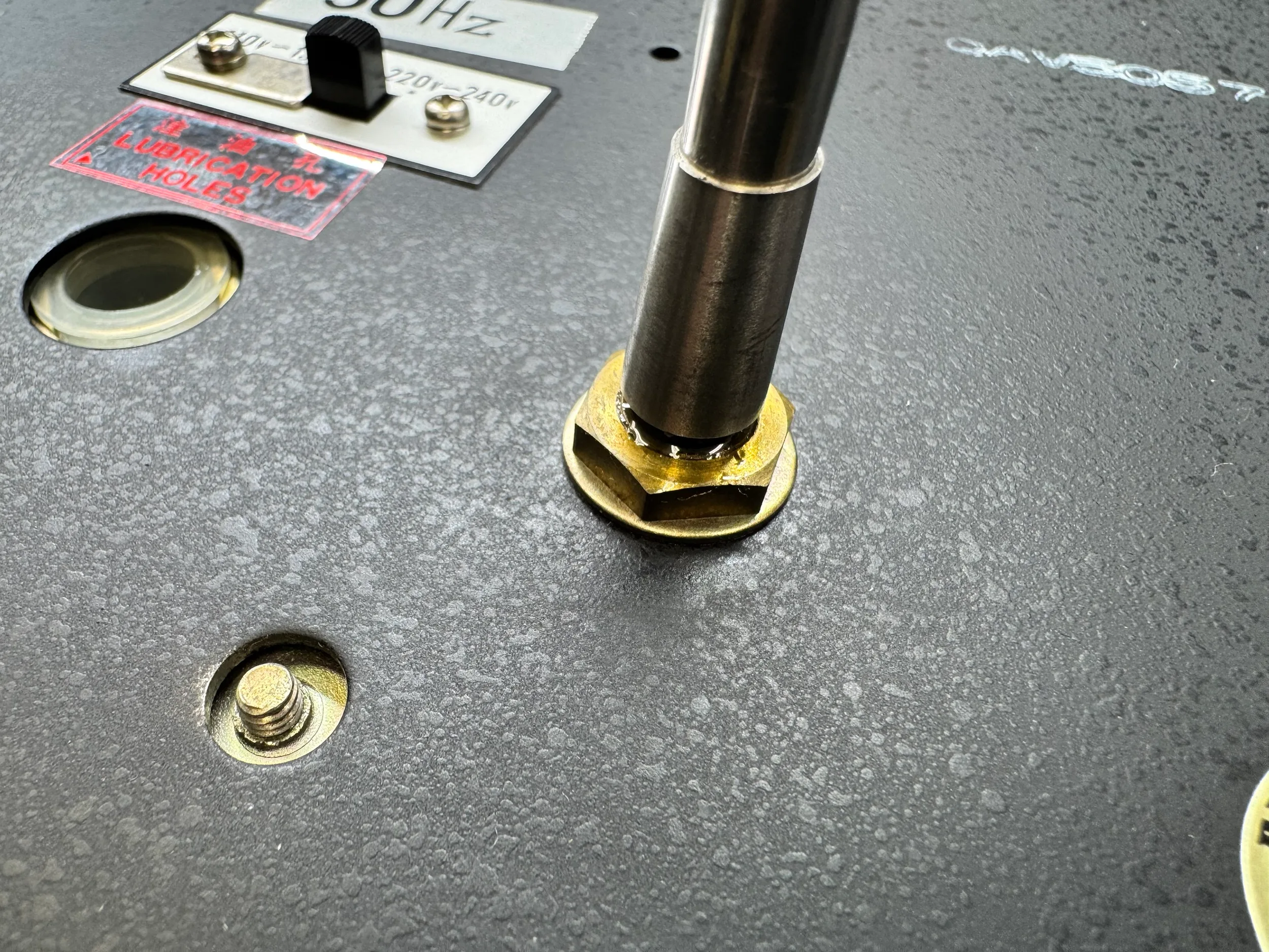 Pioneer PL-11