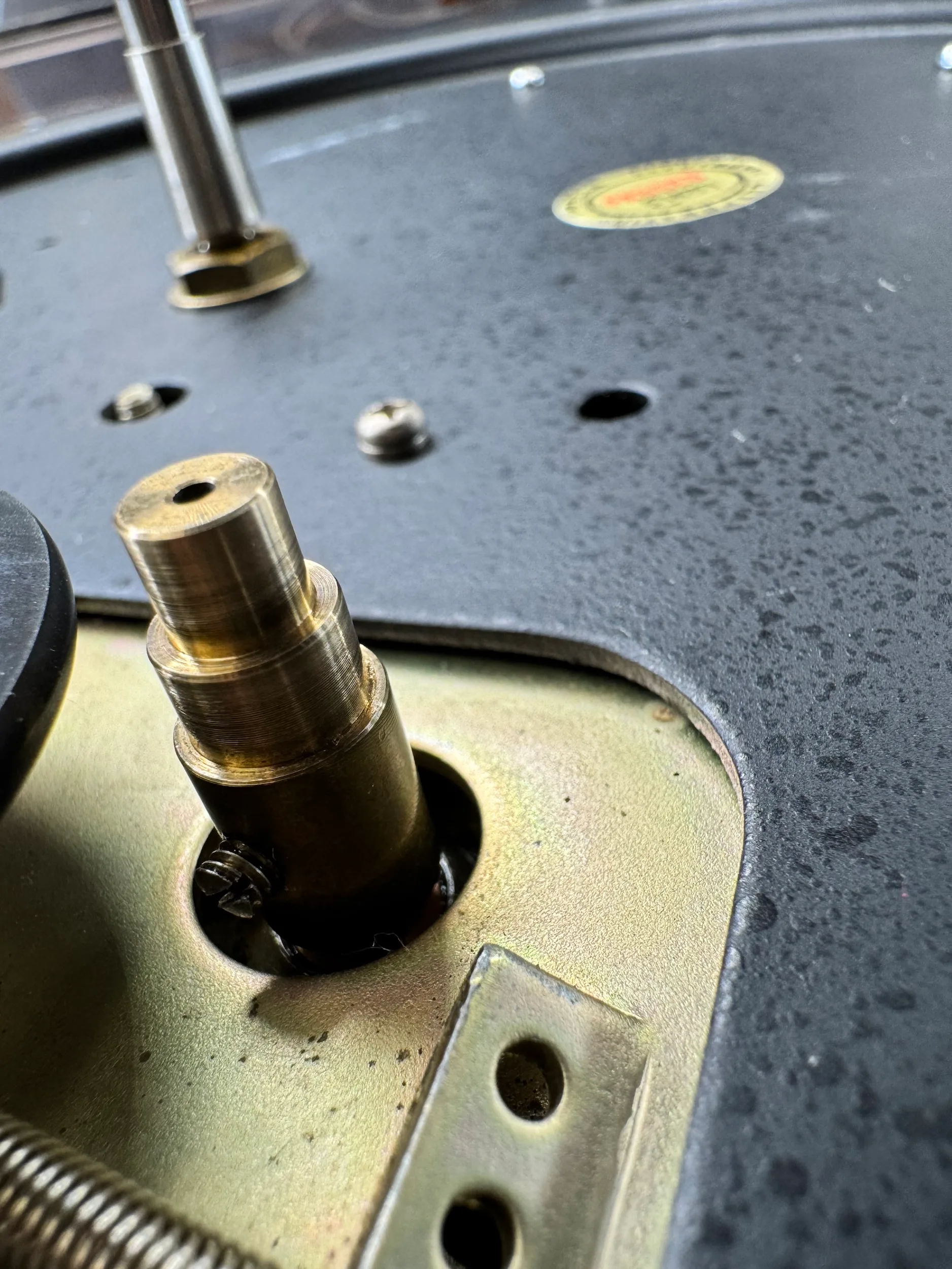 Pioneer PL-11