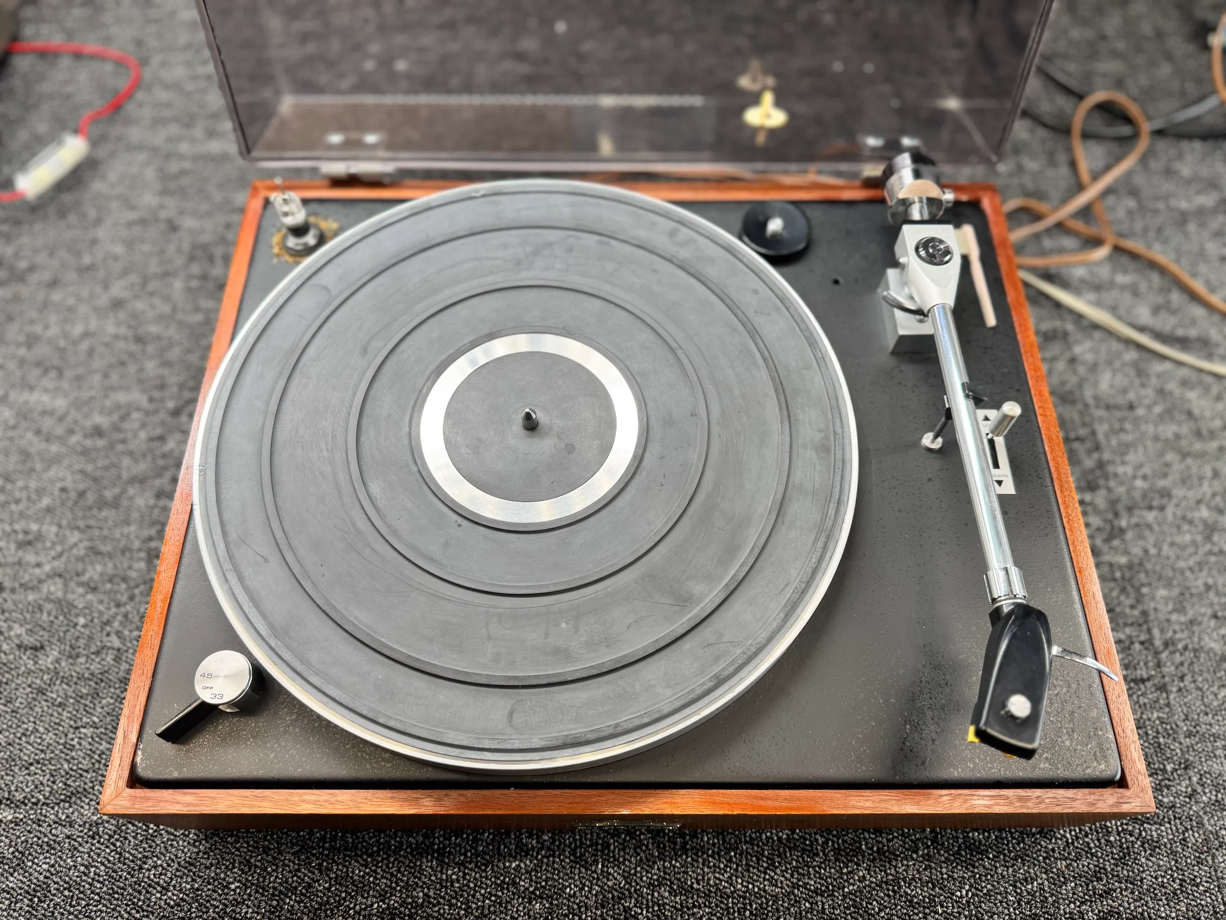 Pioneer PL-11