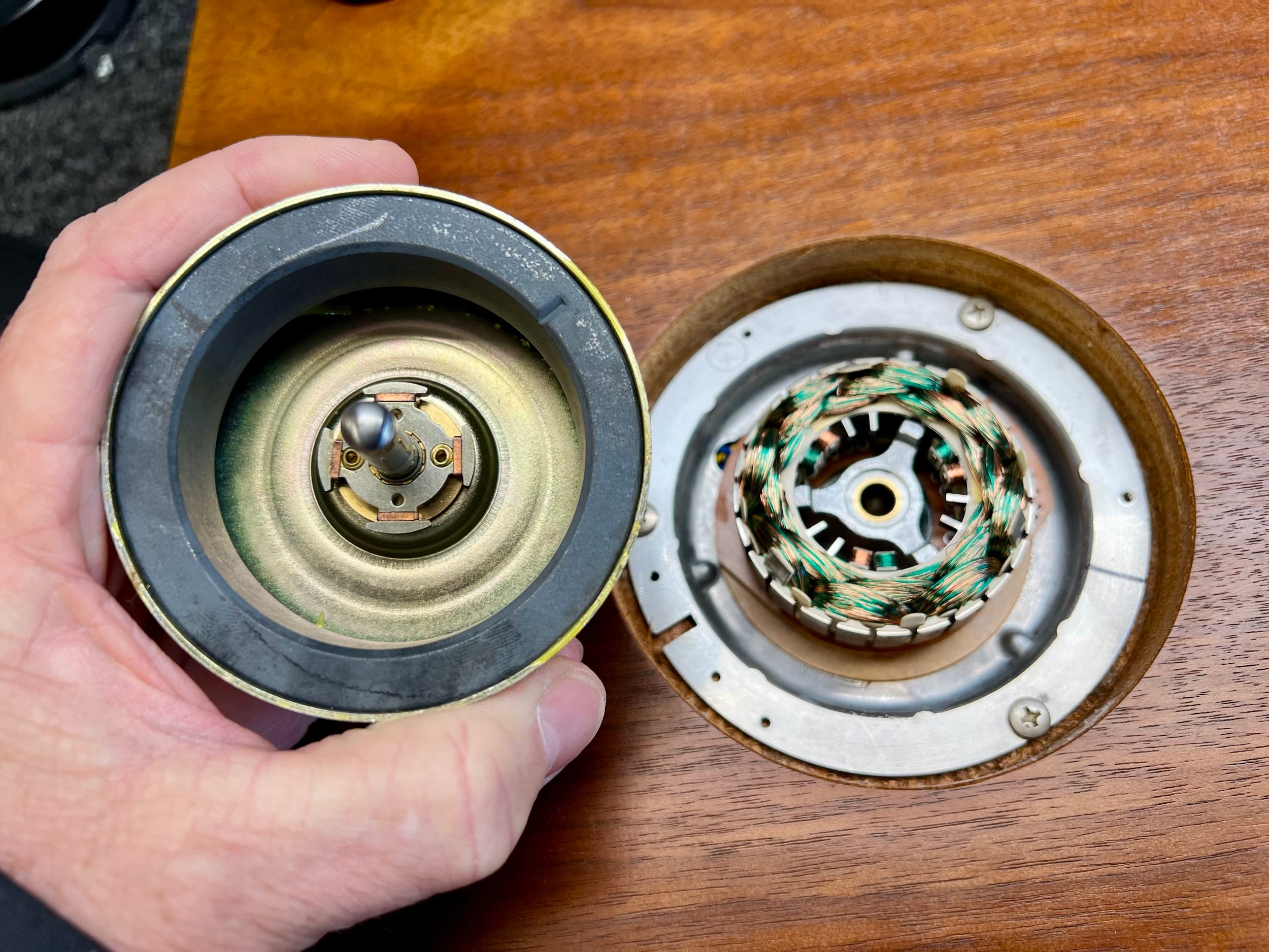 Beautiful Marantz 6300 Turntable Service 18 Marantz 6300