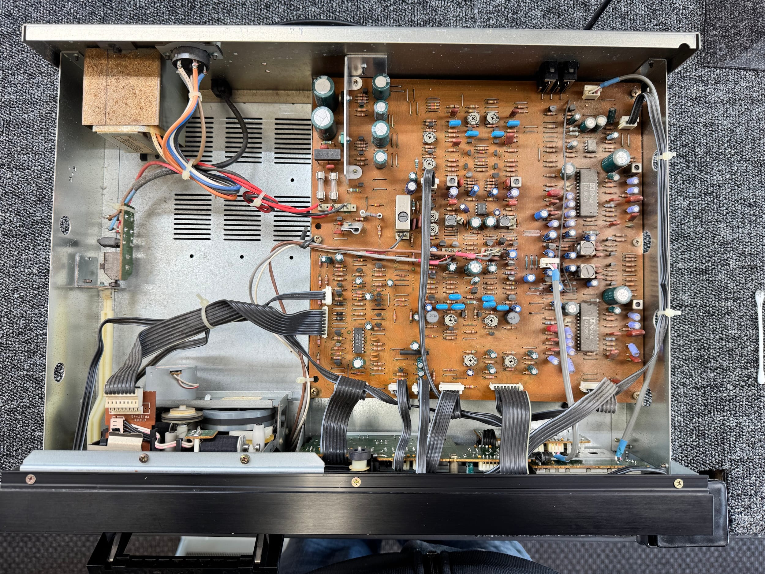 Store 26 Harman/Kardon TD292