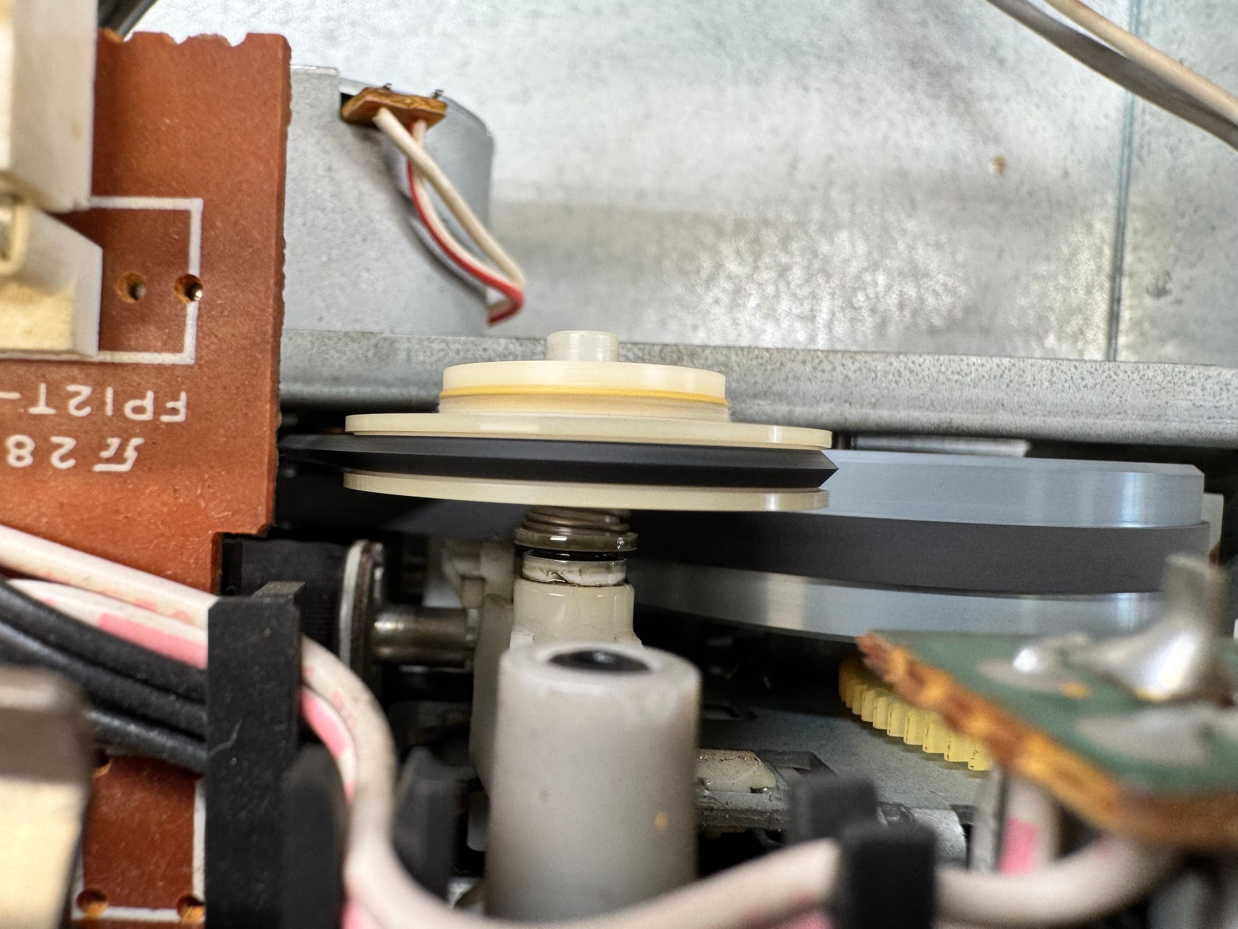 Store 27 Harman/Kardon TD292