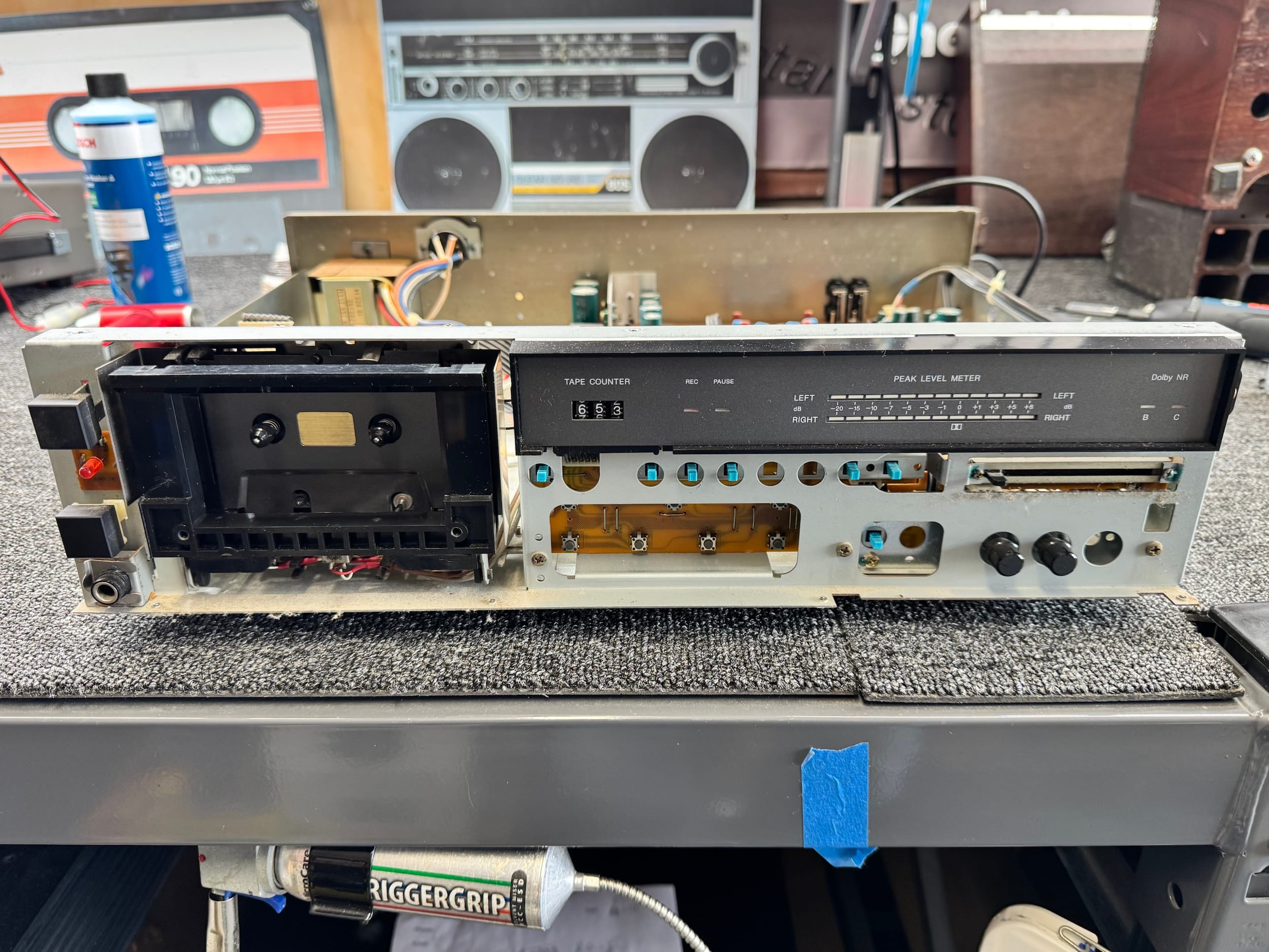 Store 28 Harman/Kardon TD292