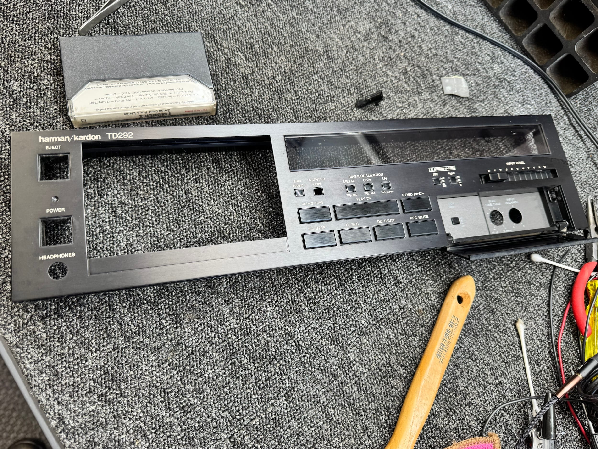 Store 29 Harman/Kardon TD292