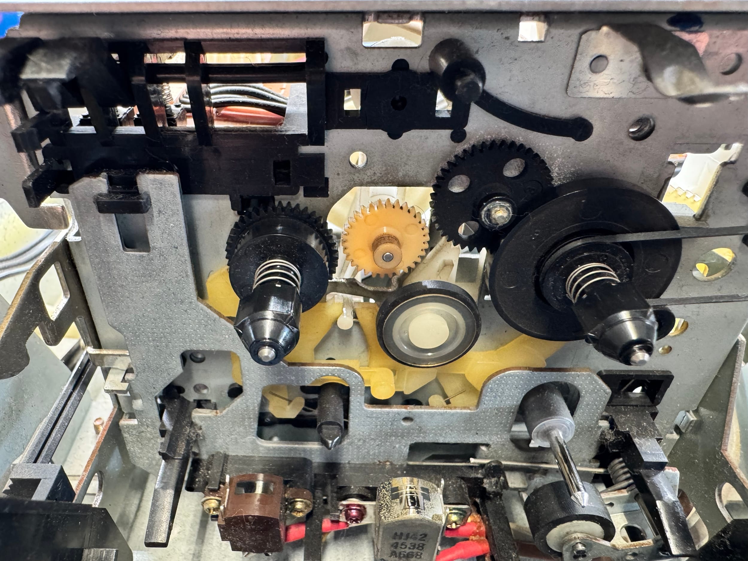 Store 30 Harman/Kardon TD292