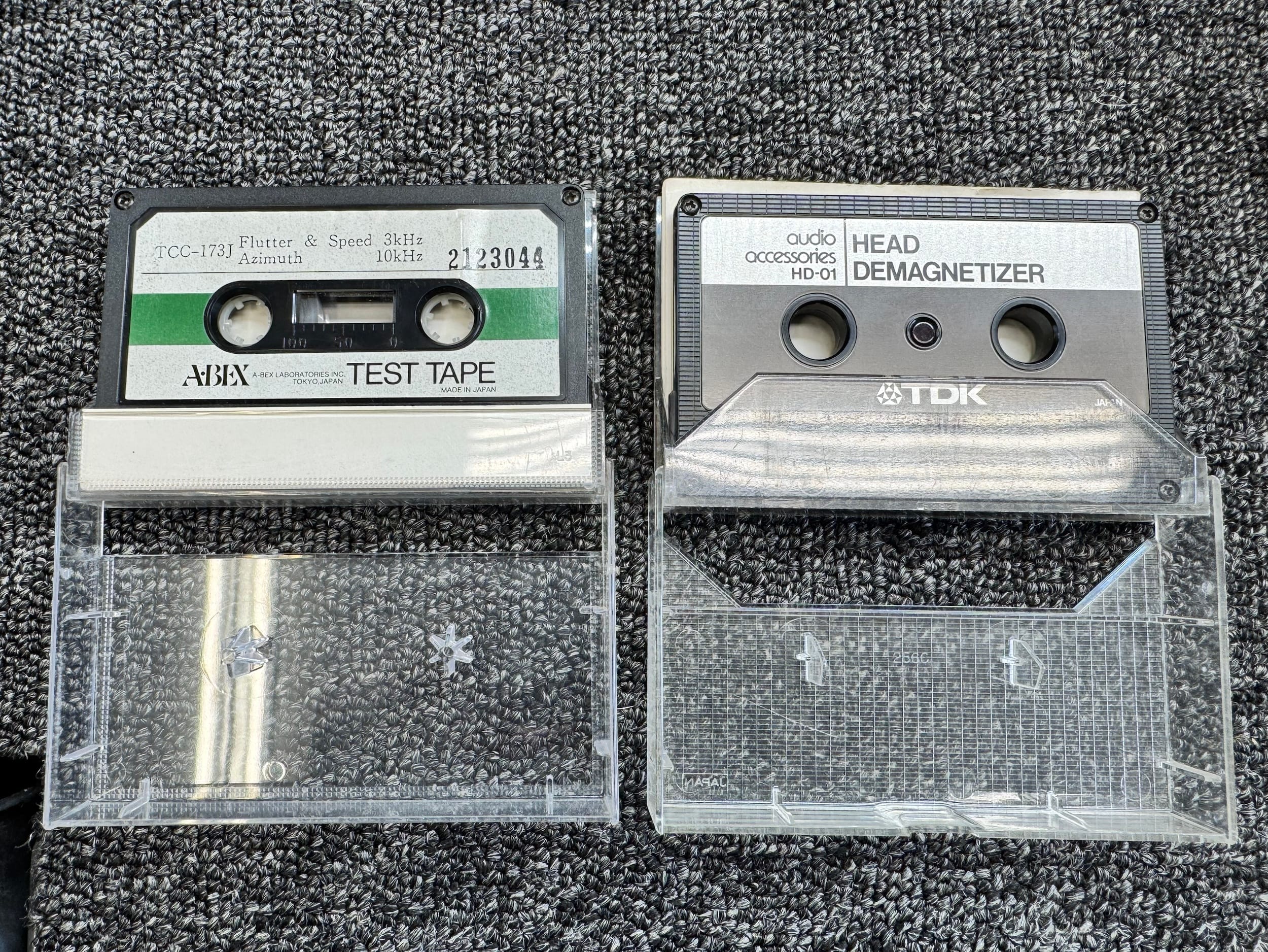 Store 32 Harman/Kardon TD292