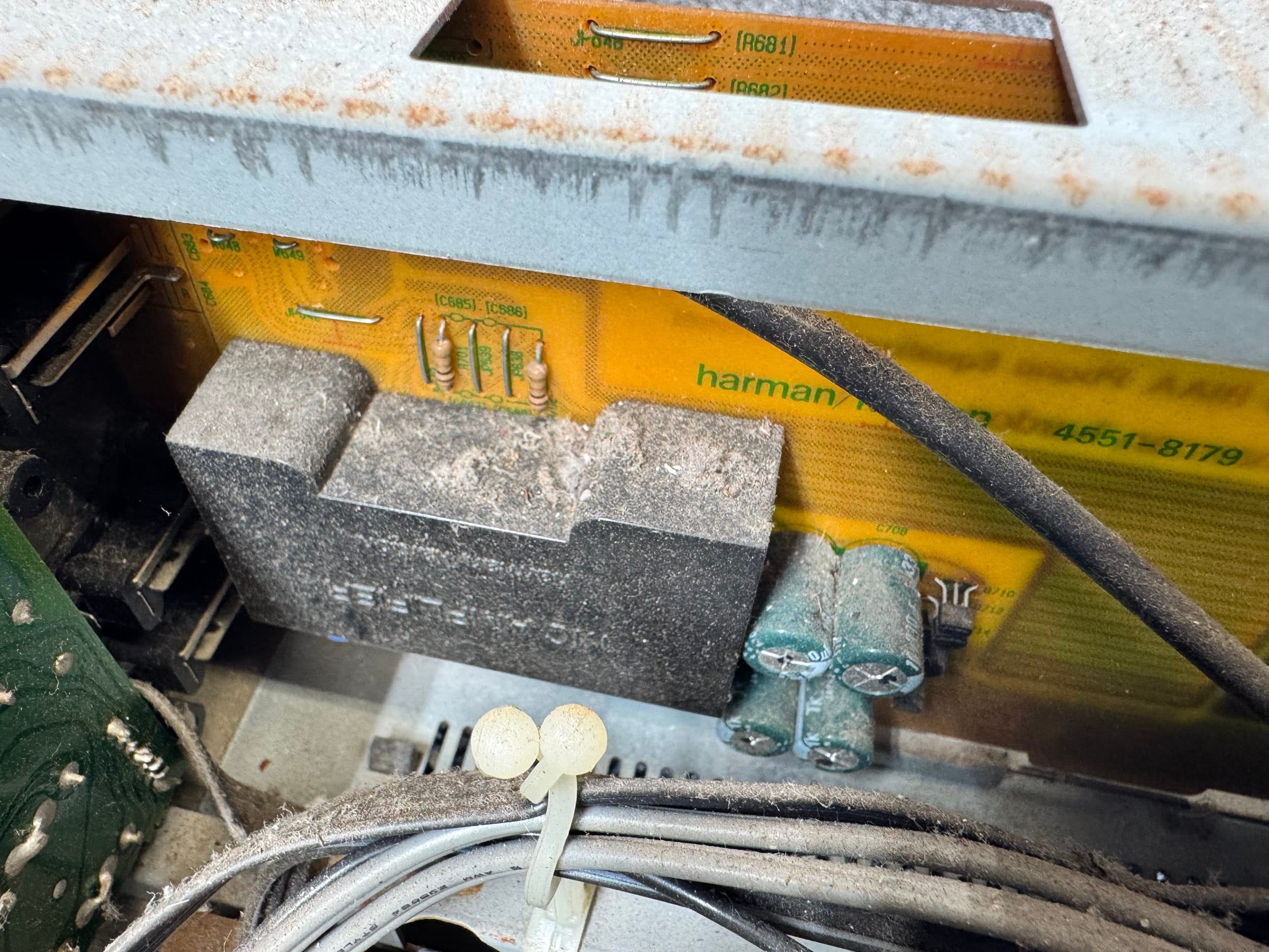 Store 4 Harman/Kardon PM655