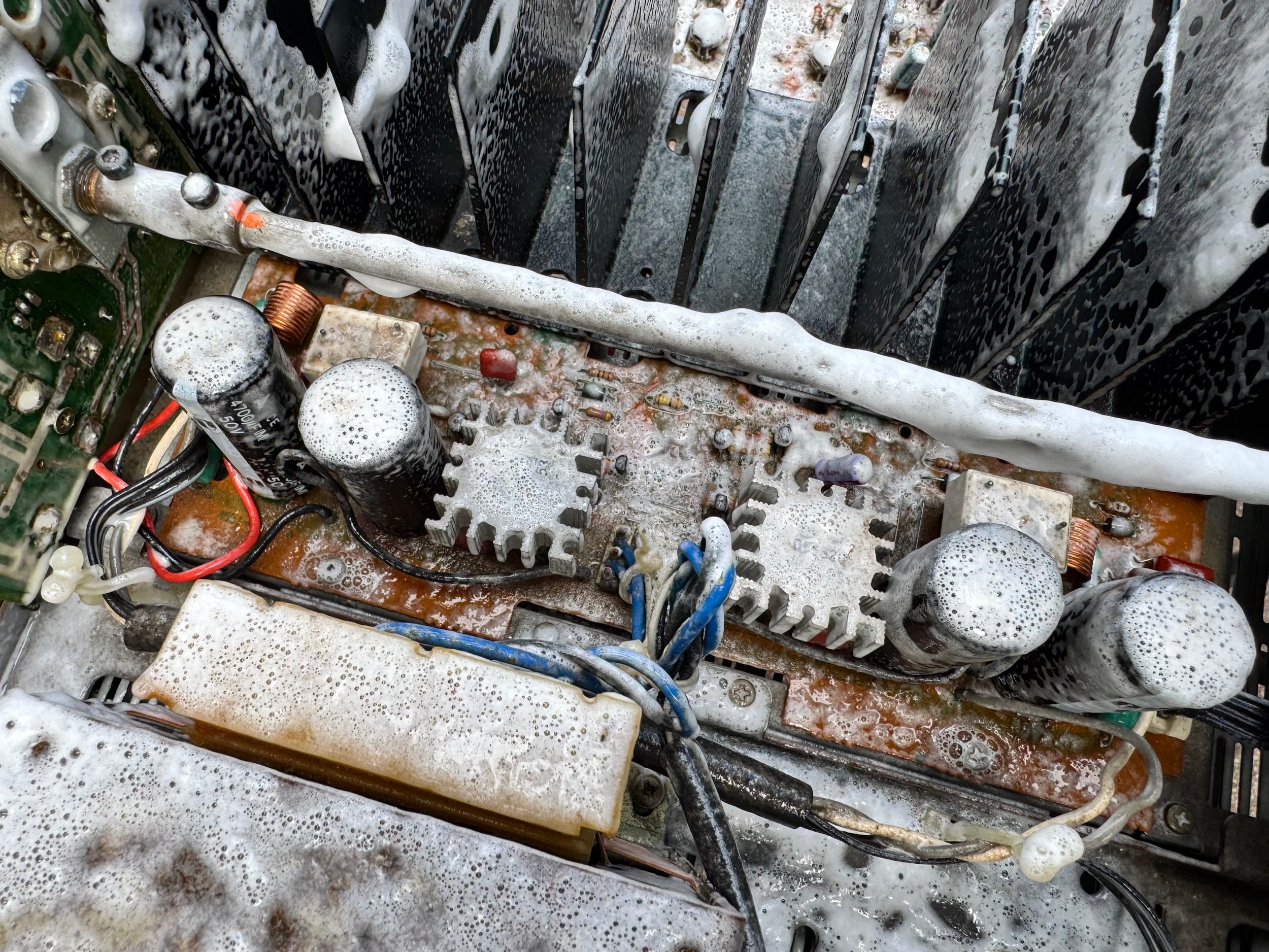 Store 5 Harman/Kardon PM655