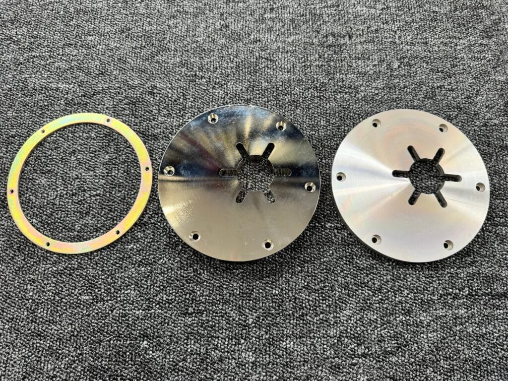 Luxman PD-350
2025 recap