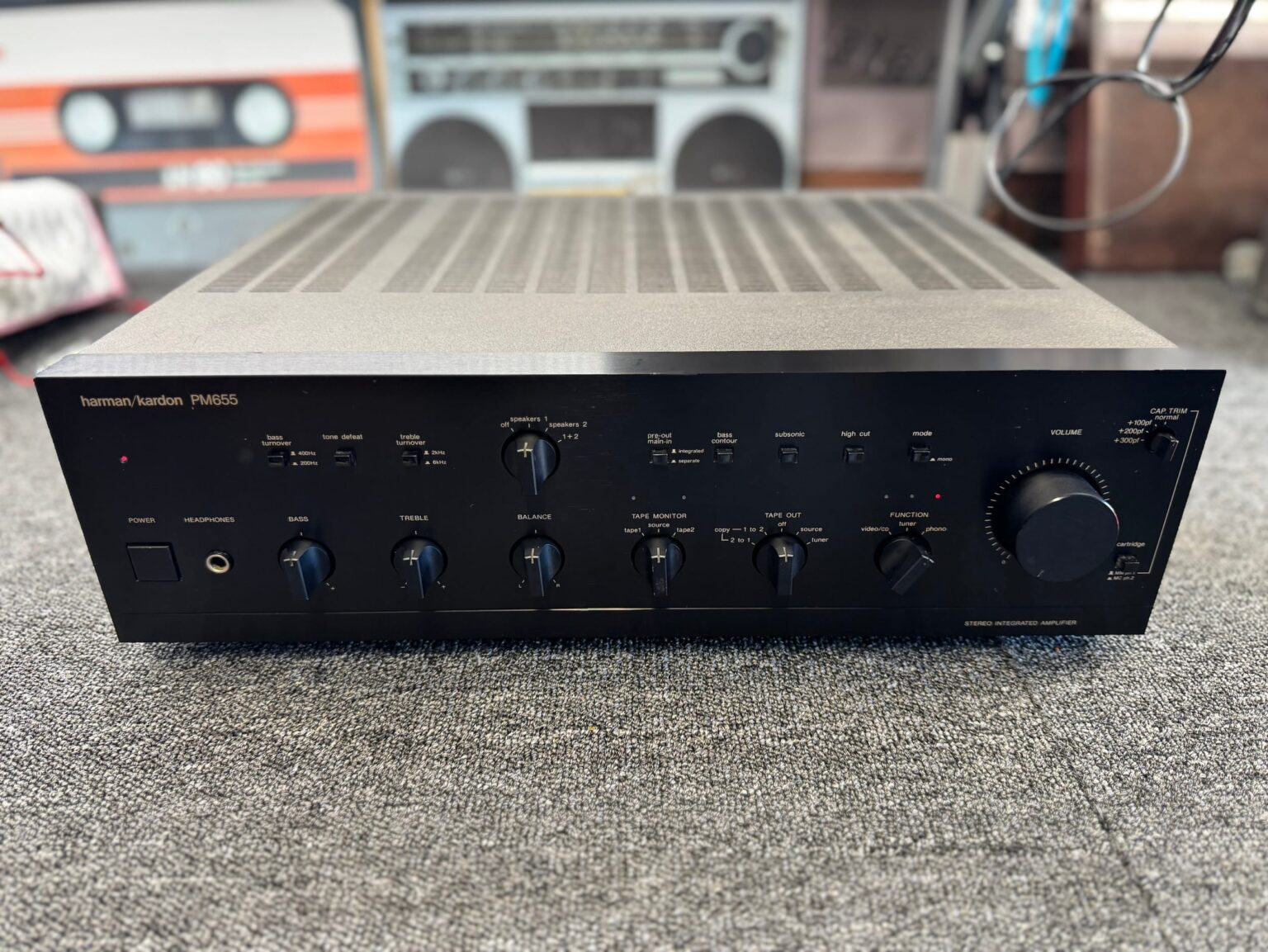 Store | LiQUiD AUDiO