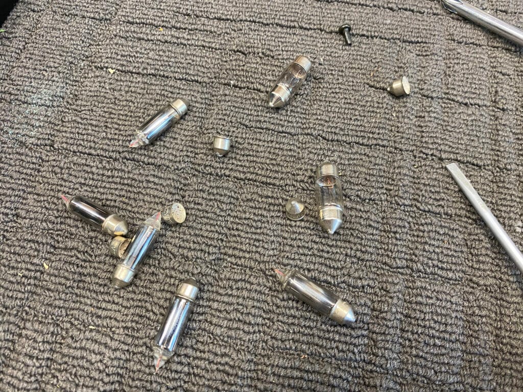 Incredible Technics SE-A100 Amplifier Resurrection 44 Technics SE-A100