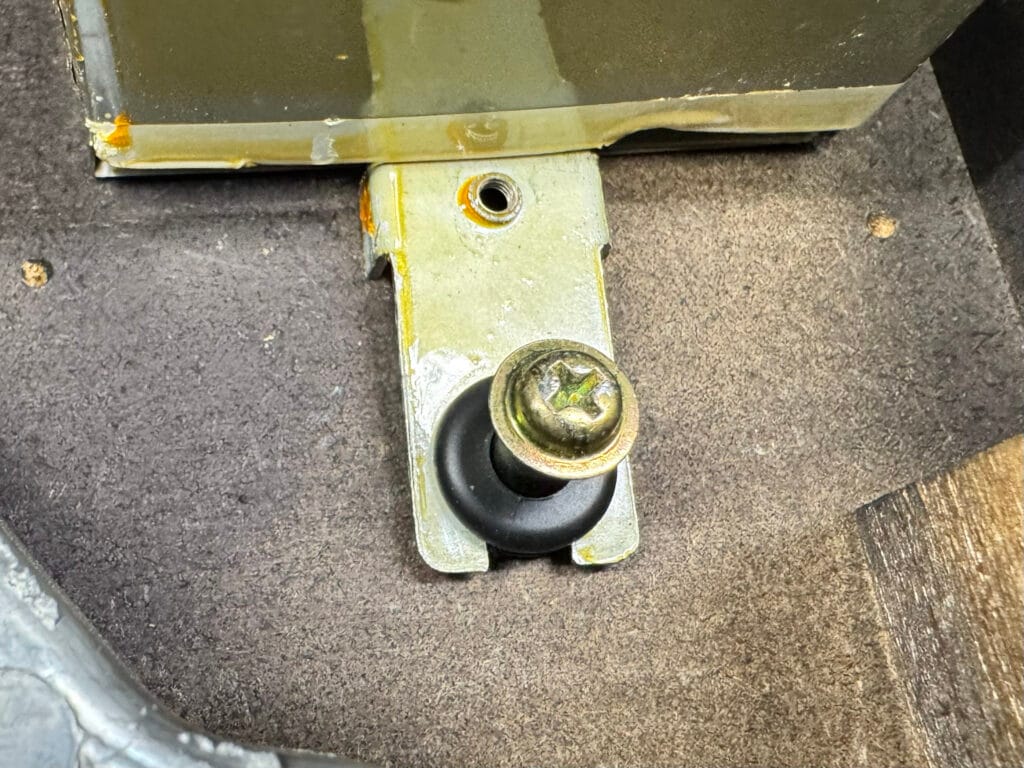 Kenwood KP-990
Kenwood KD-990