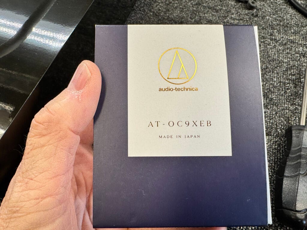 Kenwood KP-990
Kenwood KD-990