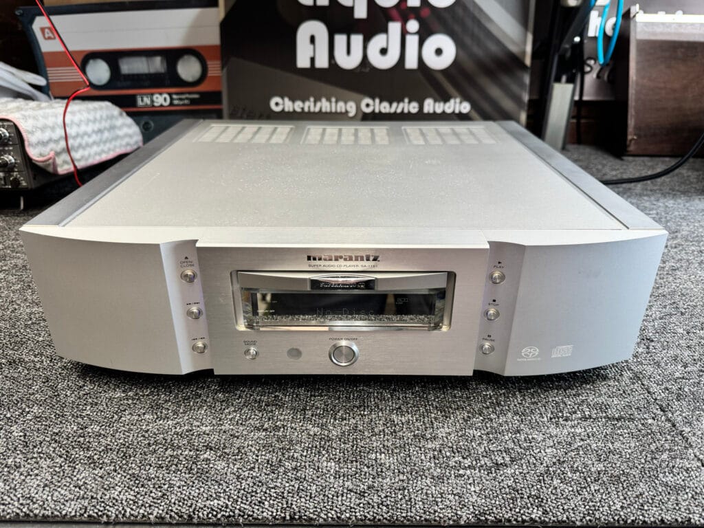 Marantz SA-11S1