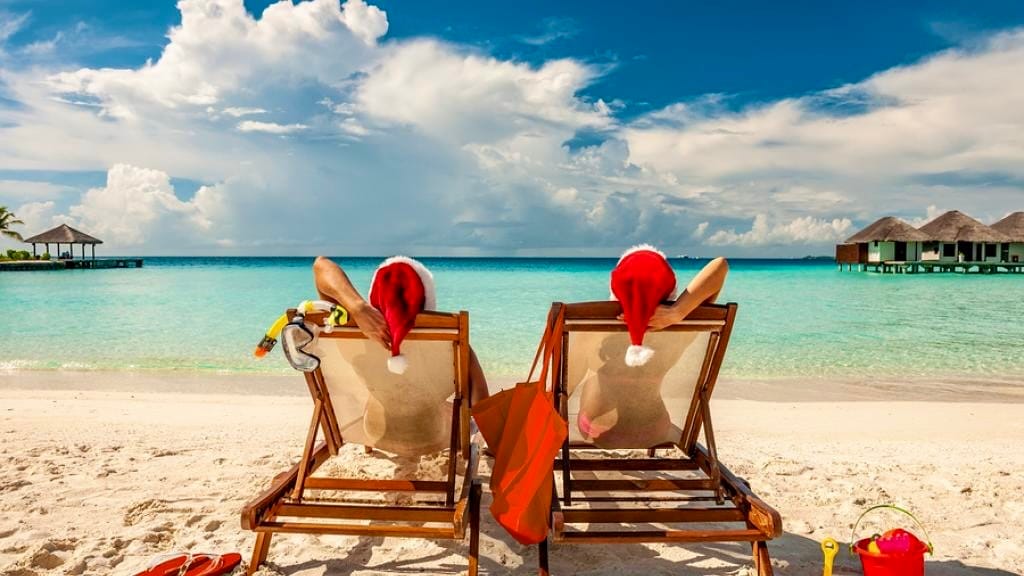 2025 Recap, Merry Christmas & Happy Holiday! 1 Image 1