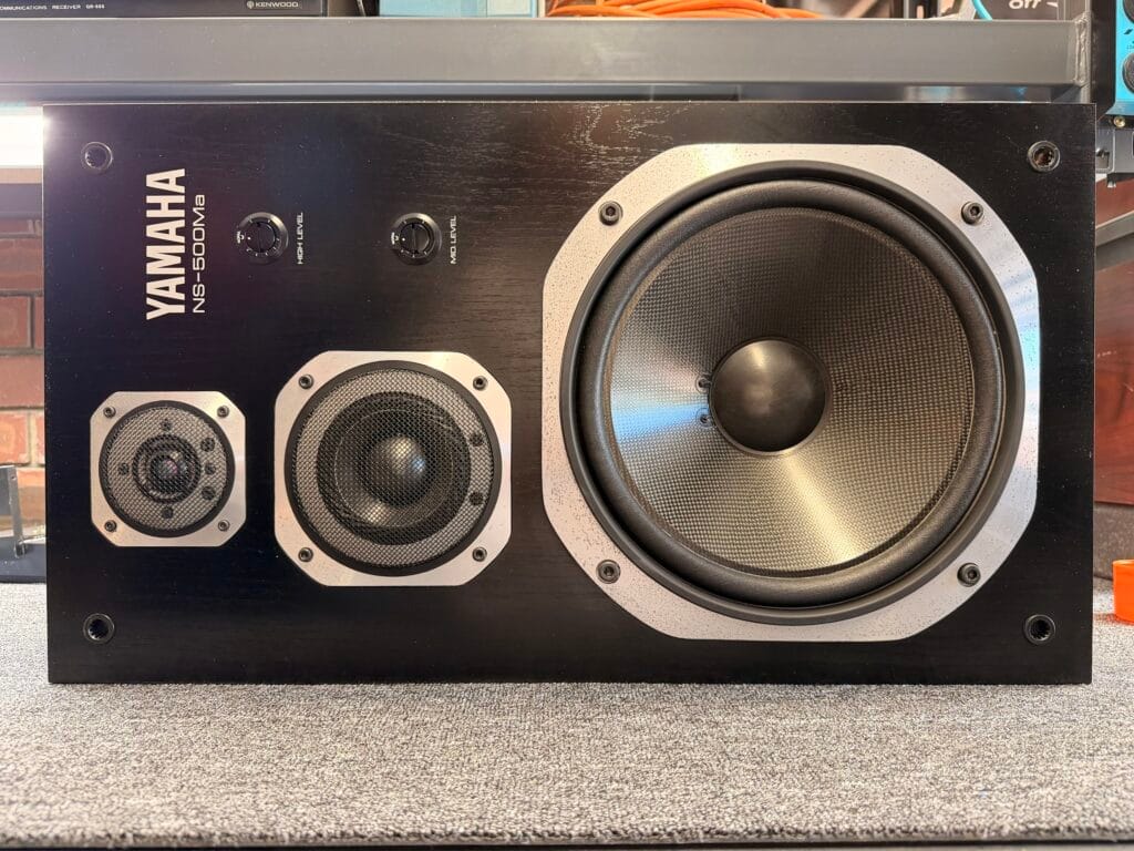 Yamaha NS-500Ma