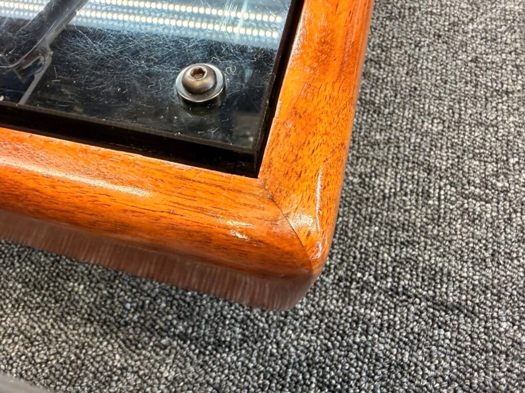 Lovely VPI HW-19 Mark 3 Turntable Repair 10 VPI HW-19 Mark 3