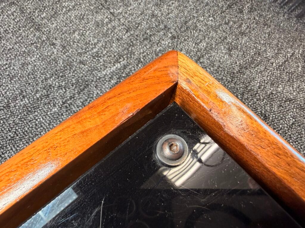 Lovely VPI HW-19 Mark 3 Turntable Repair 11 VPI HW-19 Mark 3