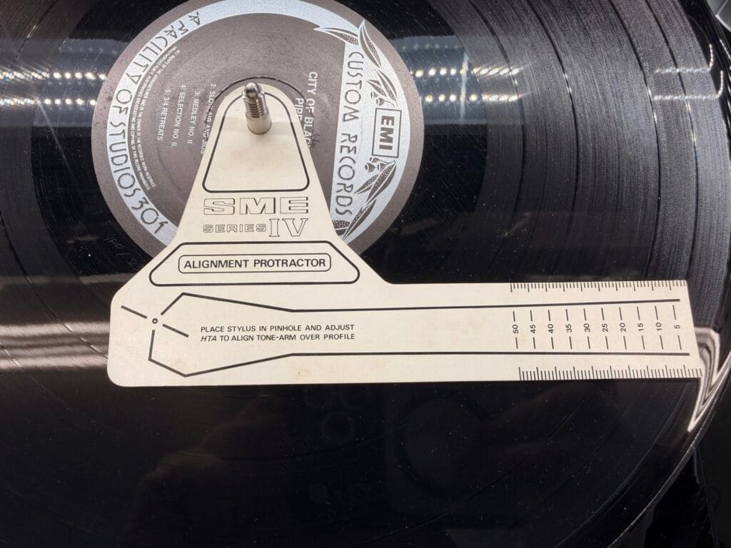 Lovely VPI HW-19 Mark 3 Turntable Repair 25 VPI HW-19 Mark 3