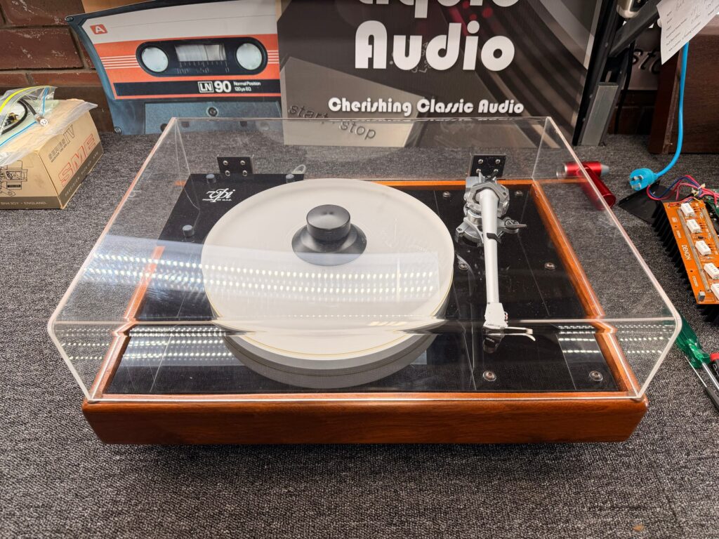 VPI HW-19 Mark 3