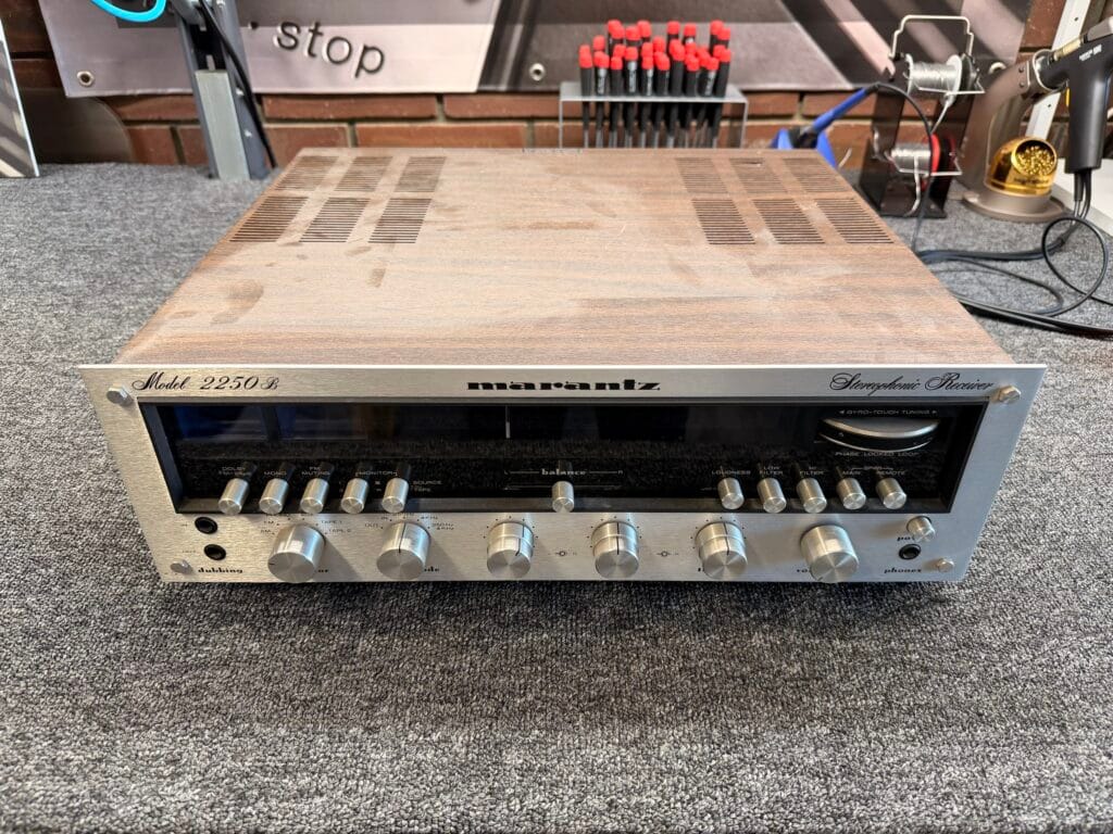 Marantz 2250B
