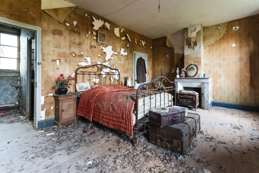 Abandoned! 2 Image 2