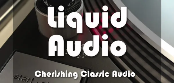 LiQUiD AUDiO