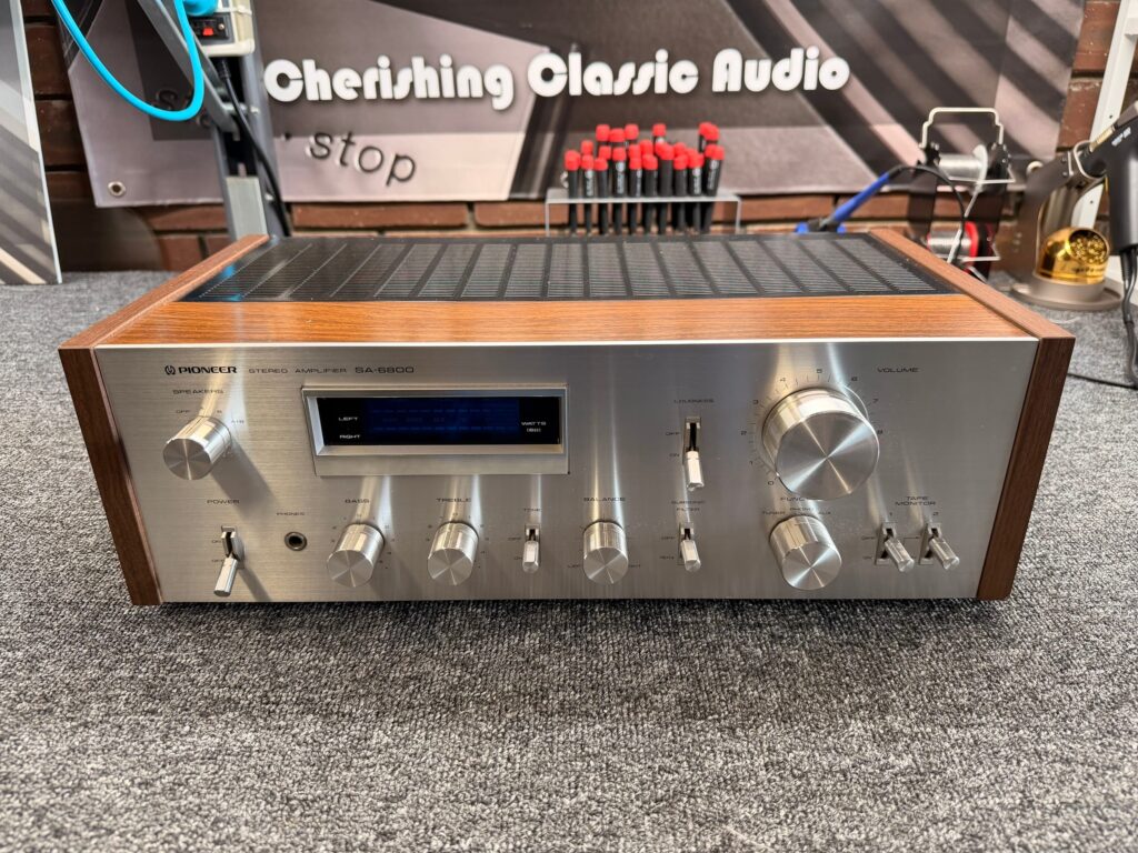 Pioneer SA-6800