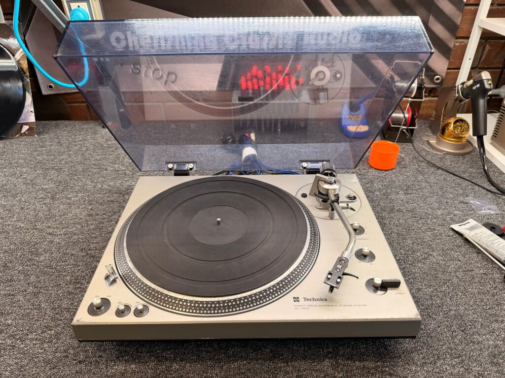 Technics SL-1300