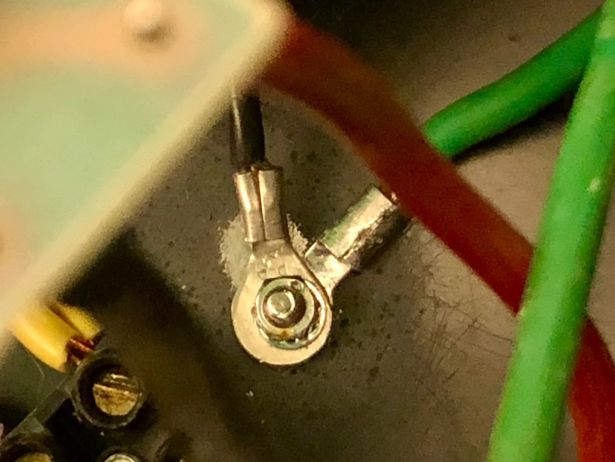 Plinius Model 10