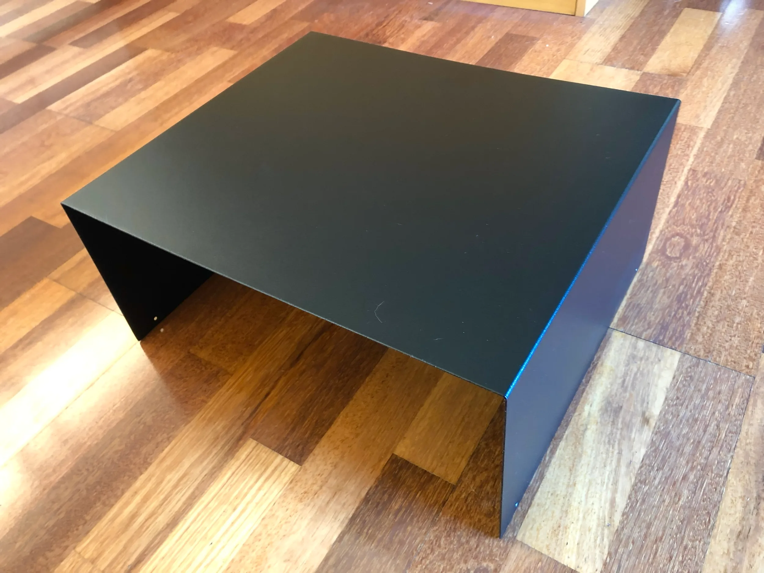 Plinius Model 10