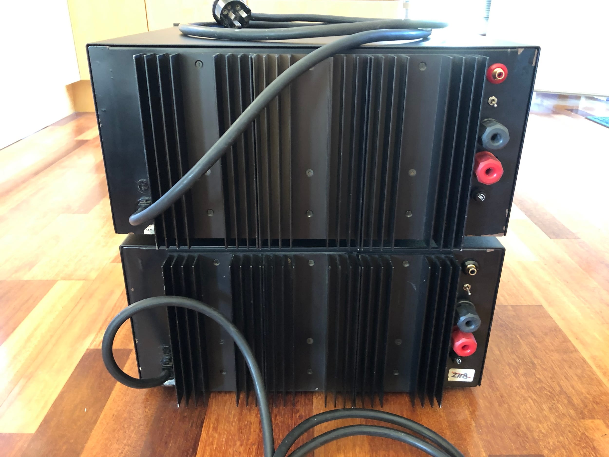 Plinius Model 10