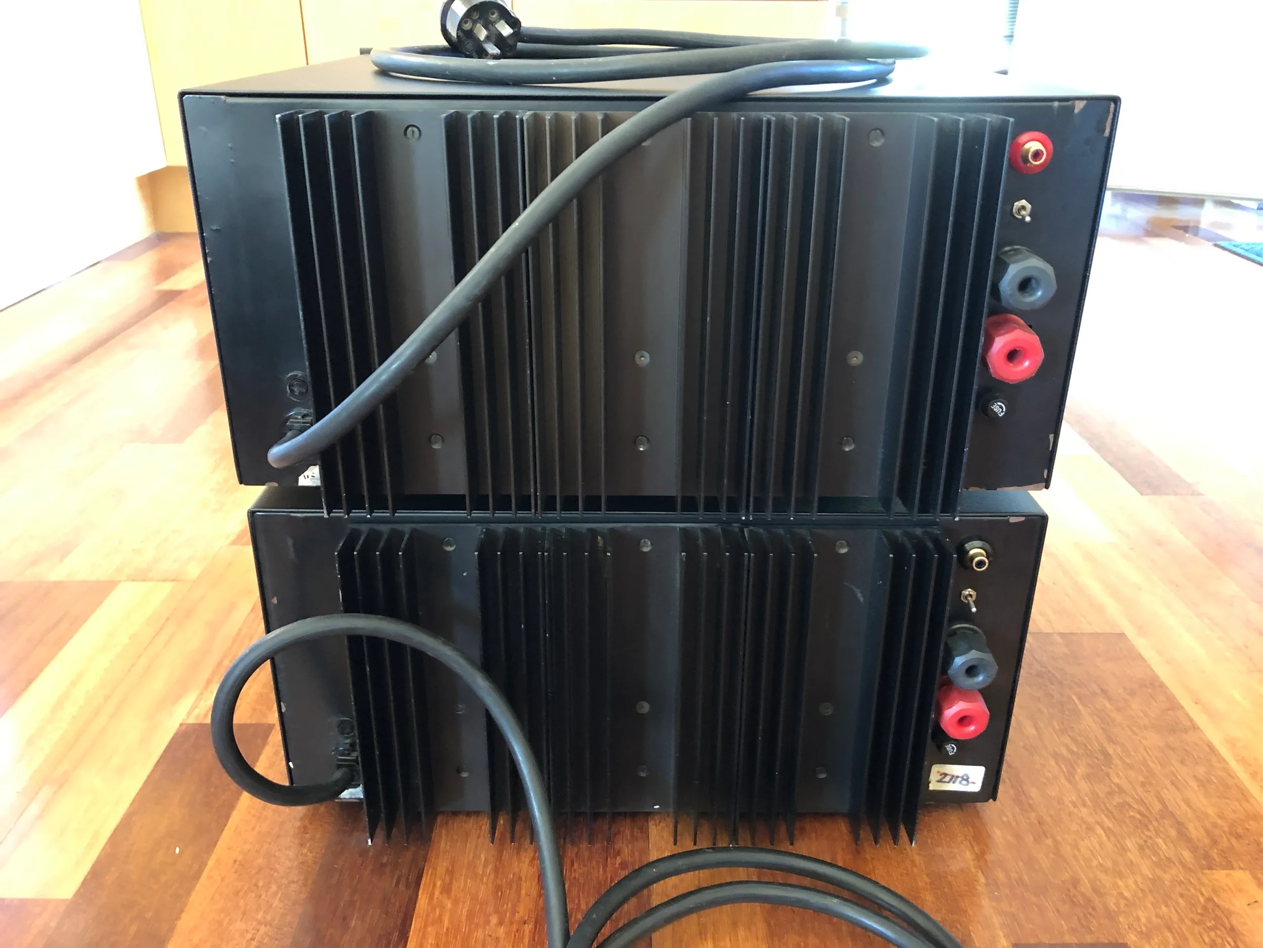 Plinius Model 10