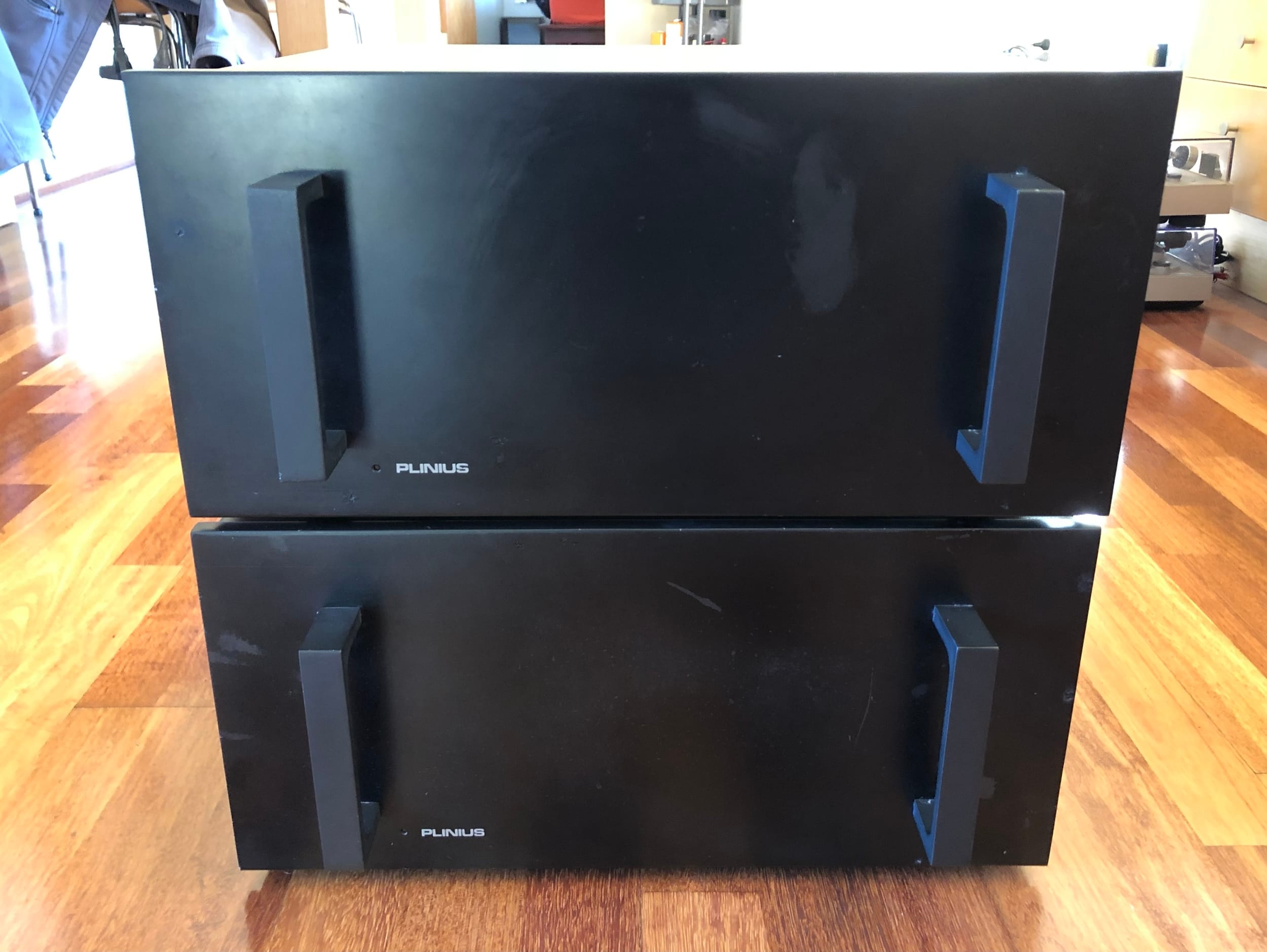 Plinius Model 10