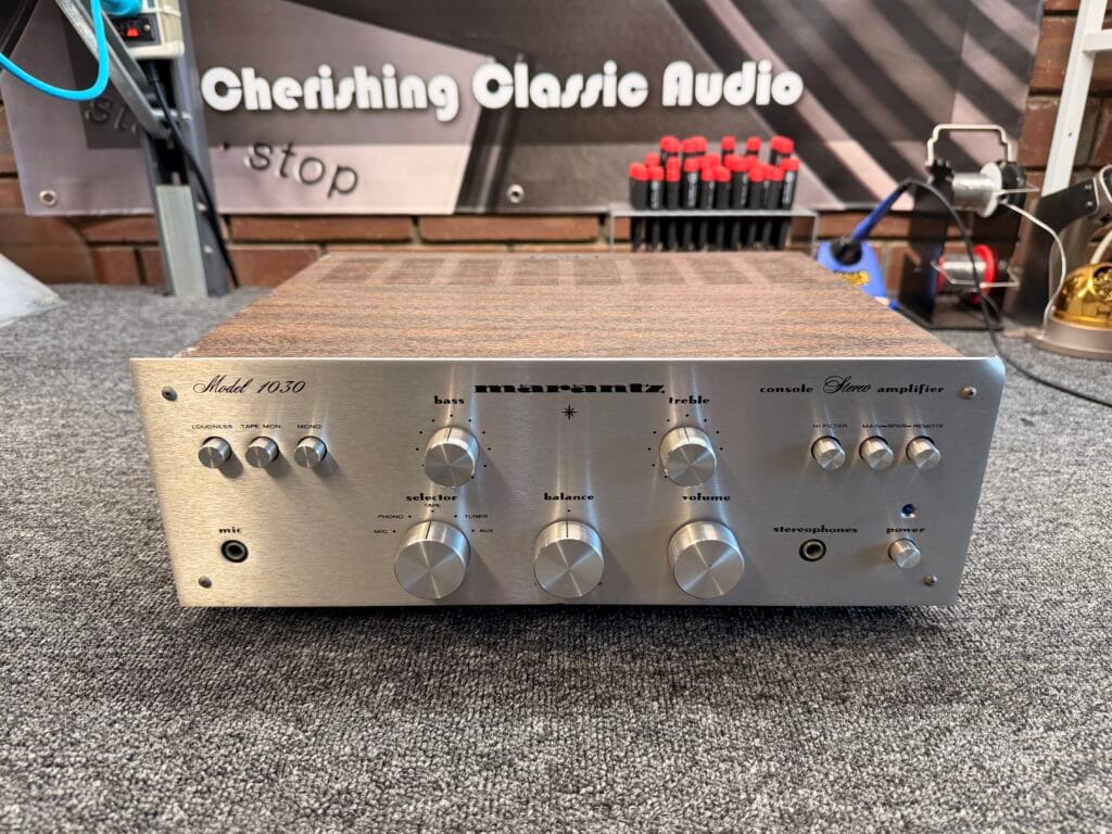 Marantz 1030