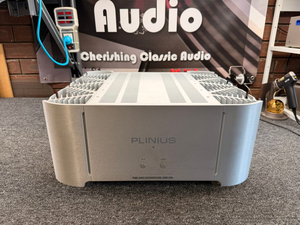 Plinius RA-150