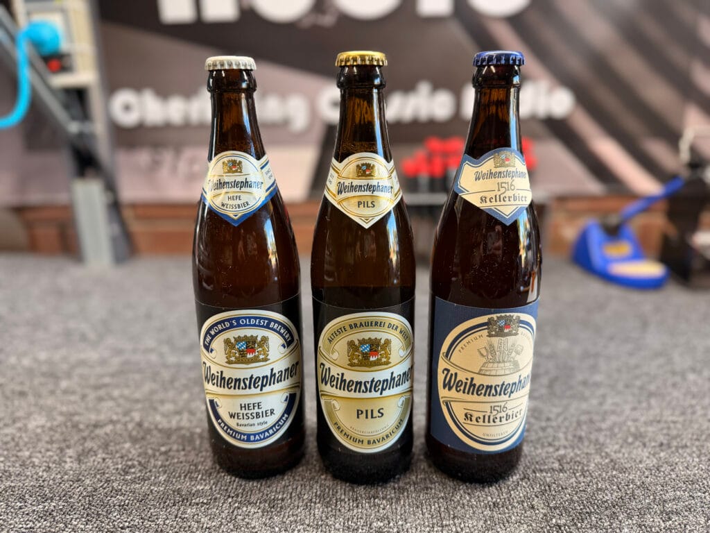 beers
