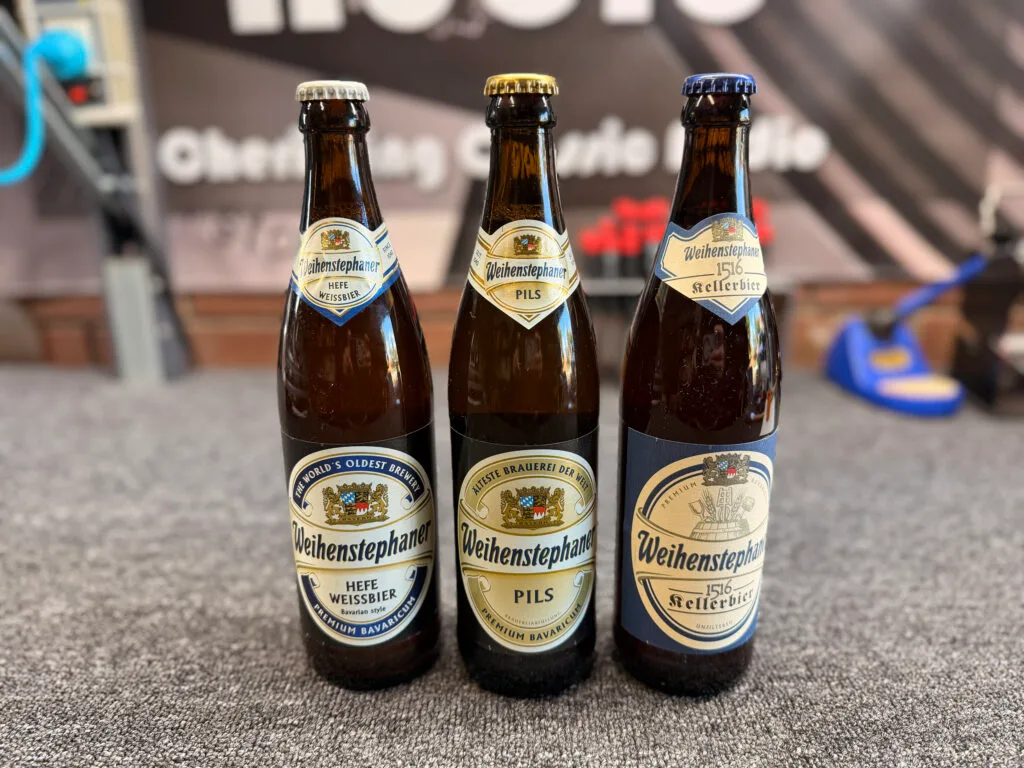 beers
