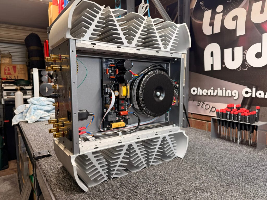 Plinius RA-150