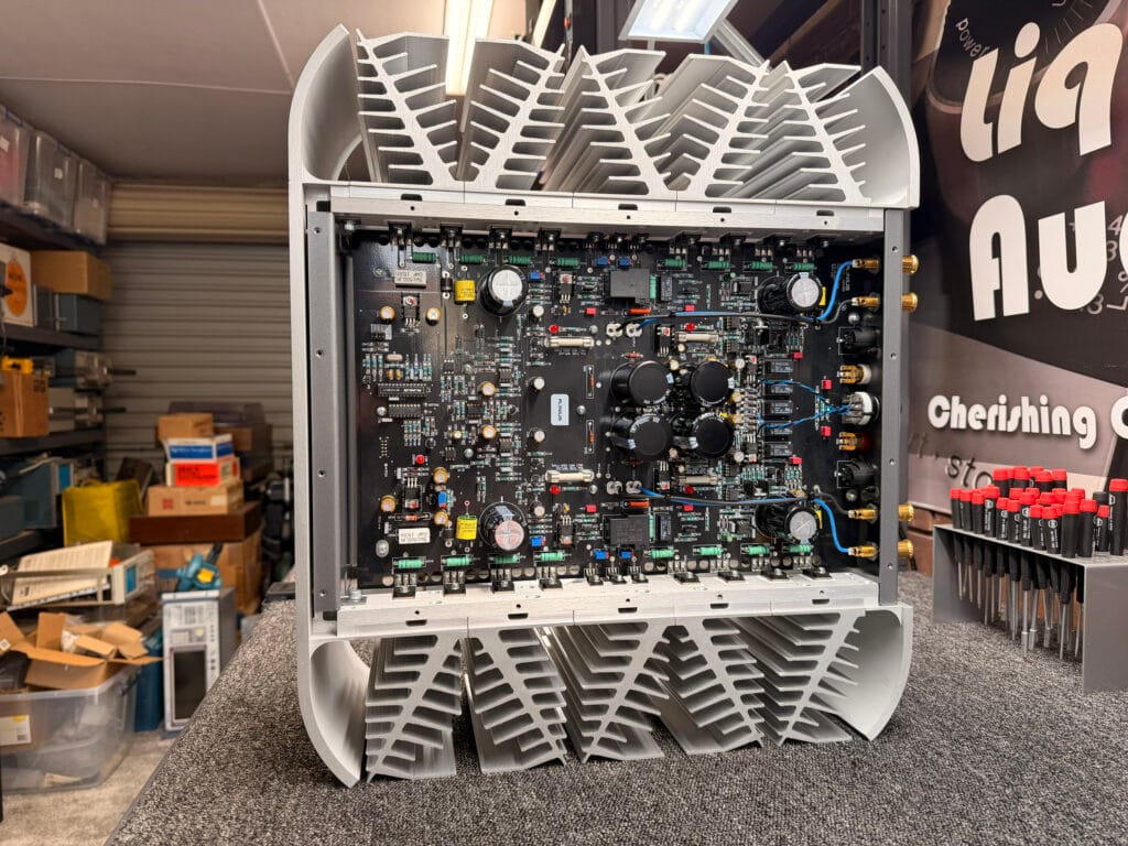 Plinius RA-150