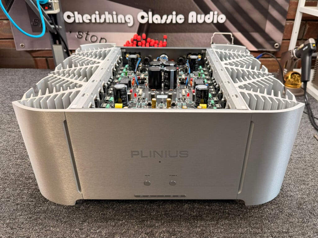 Plinius RA-150