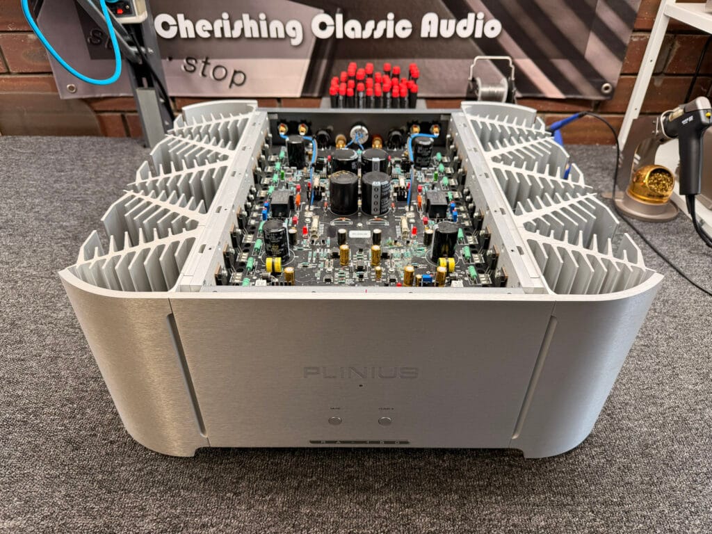 Plinius RA-150