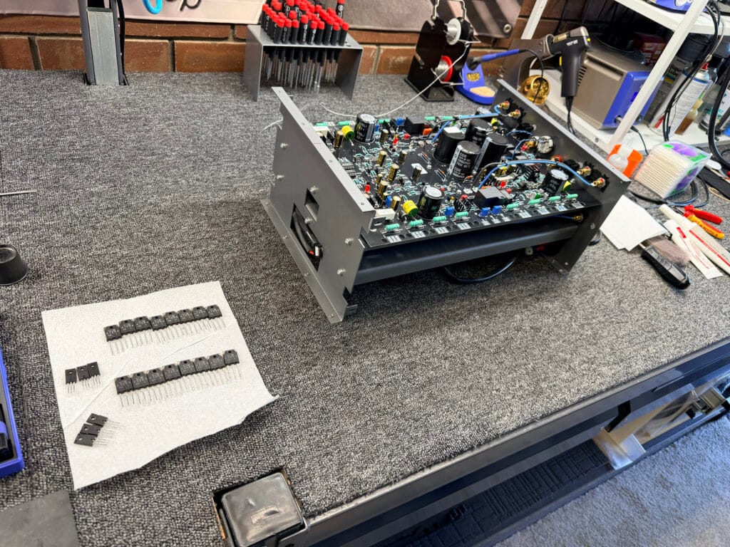 Plinius RA-150