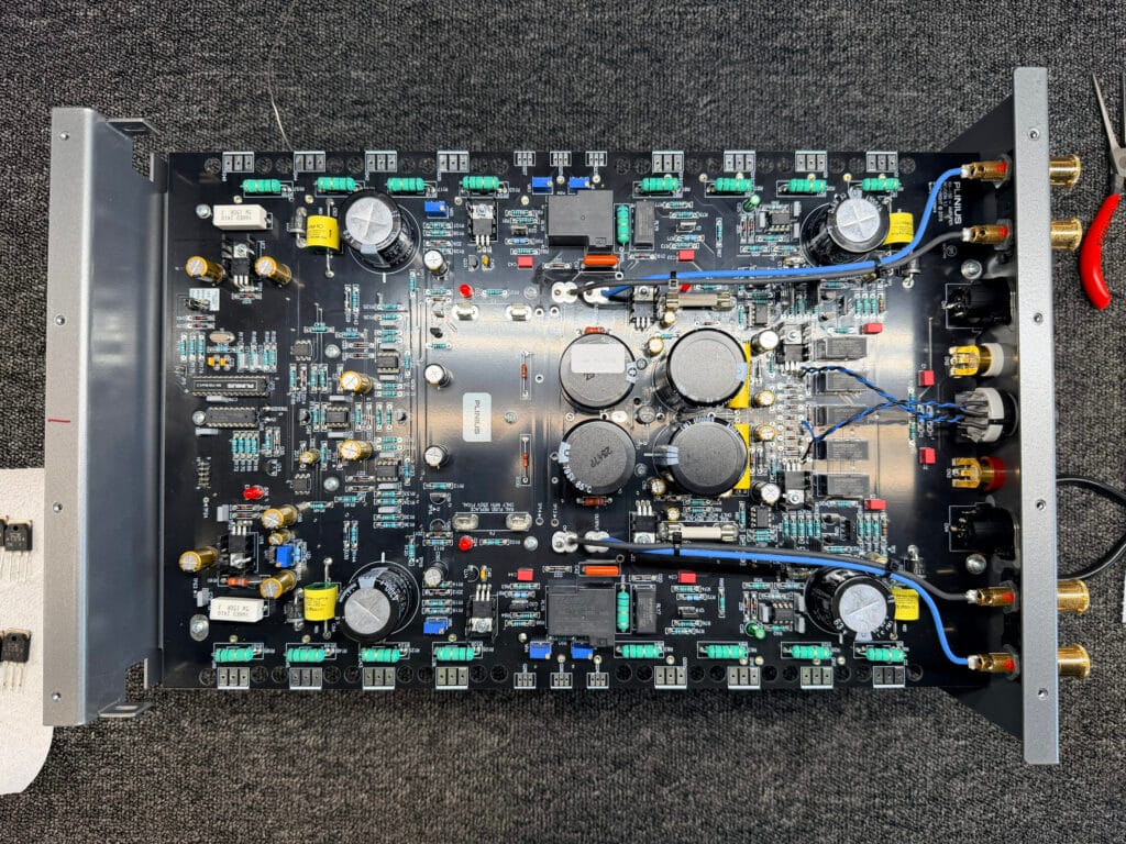 Plinius RA-150