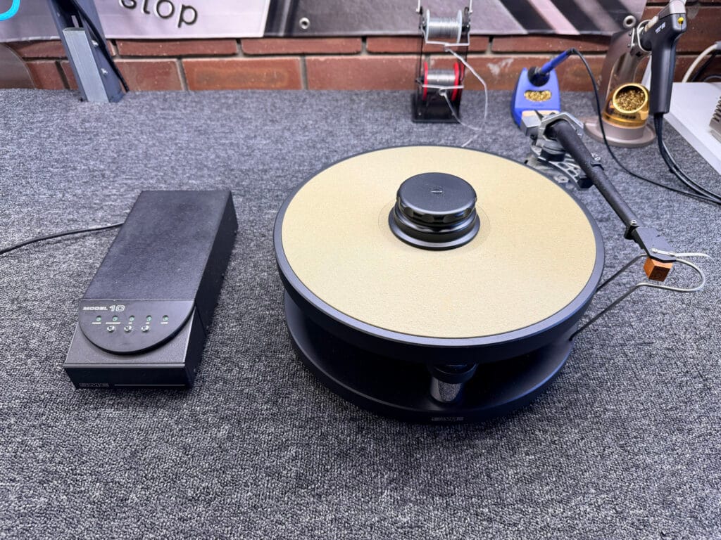 SME Model 10