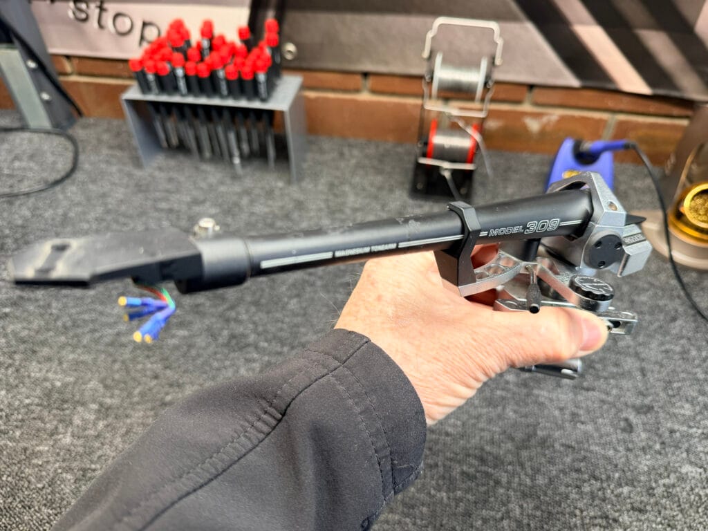 SME 309
