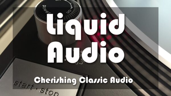 LiQUiD AUDiO