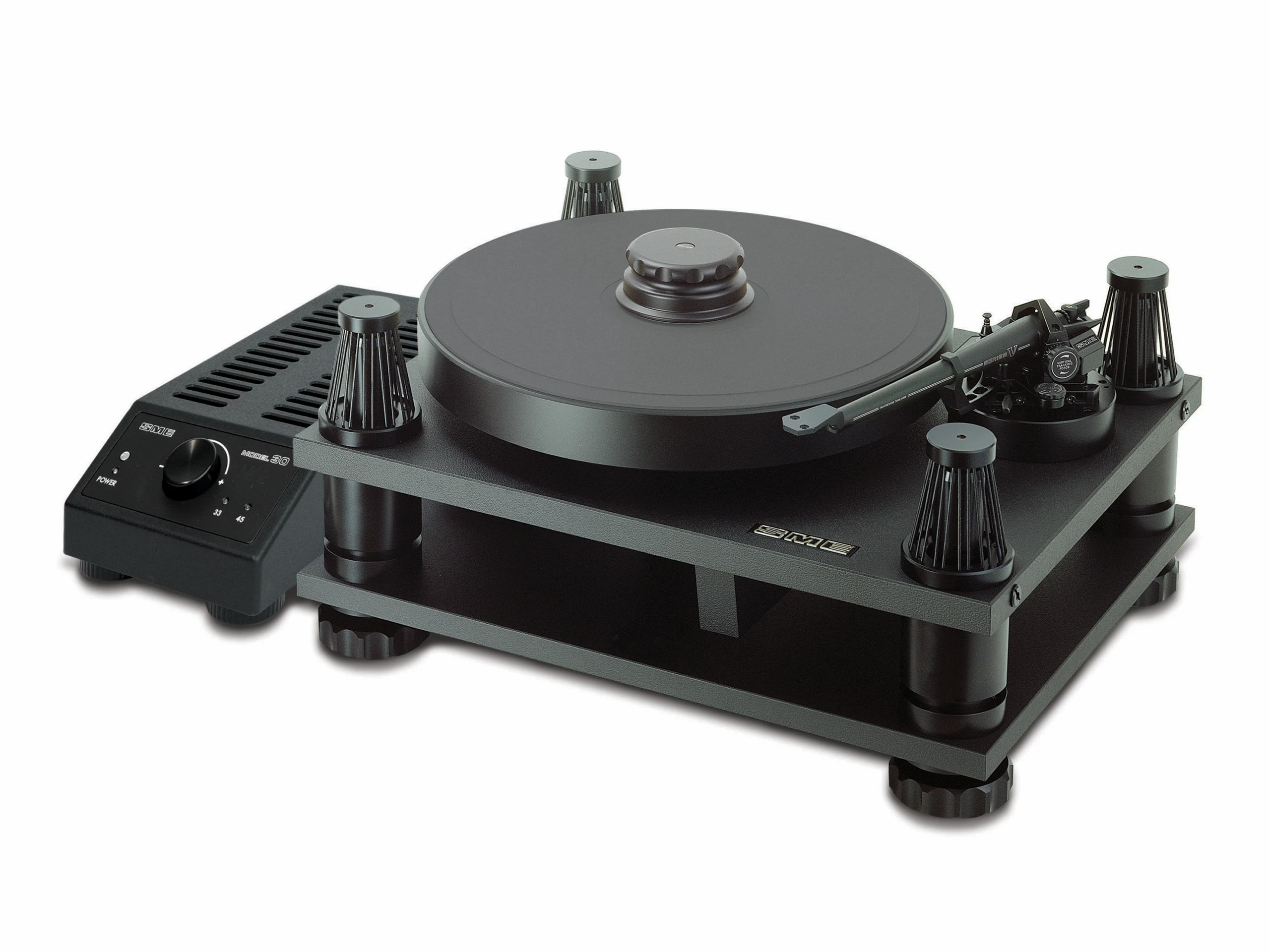 Stunning SME Model 10 Turntable Service 3 SME Model 30 MK2 Product Hero 23050902