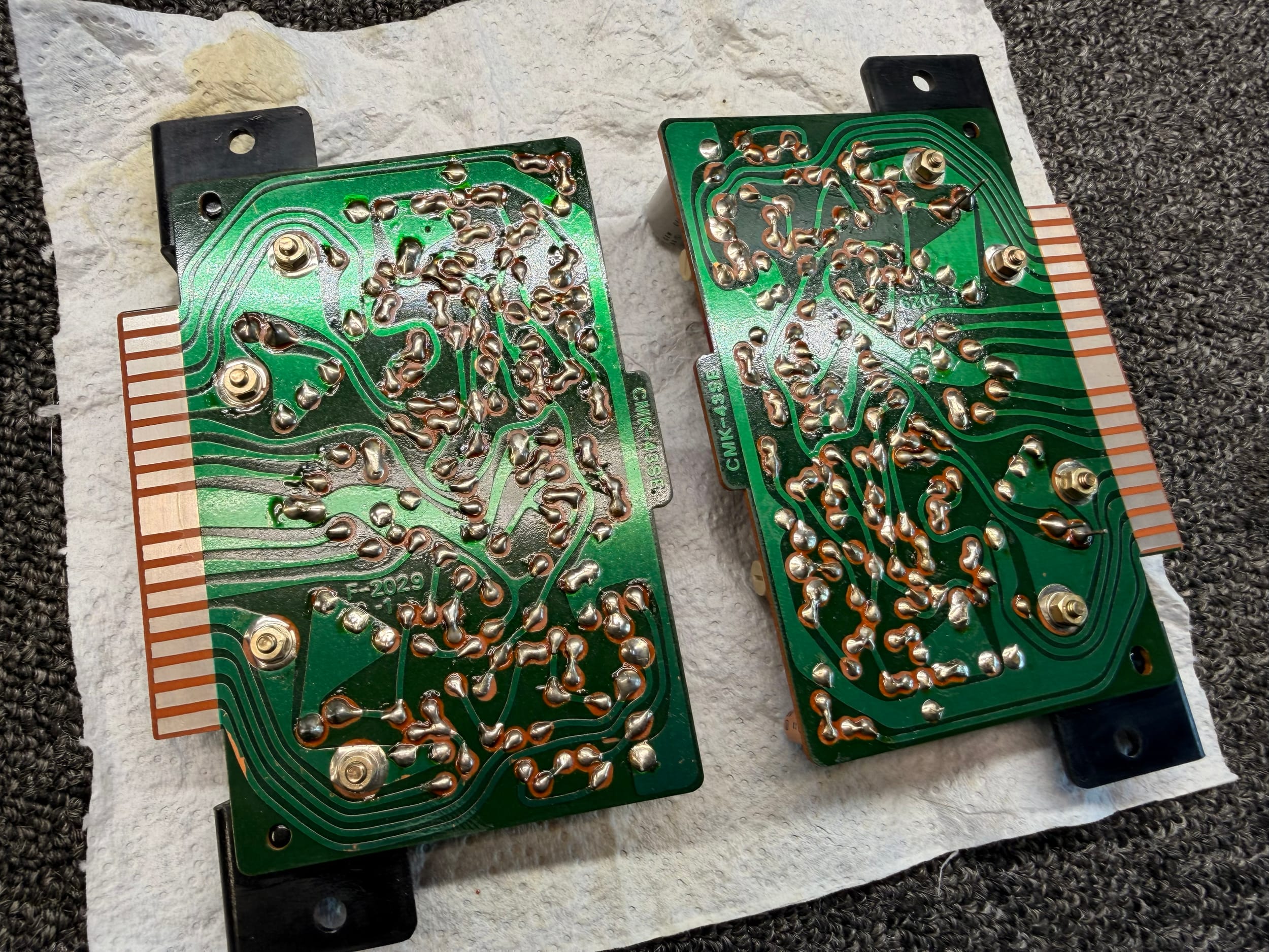 Sansui AU-8500