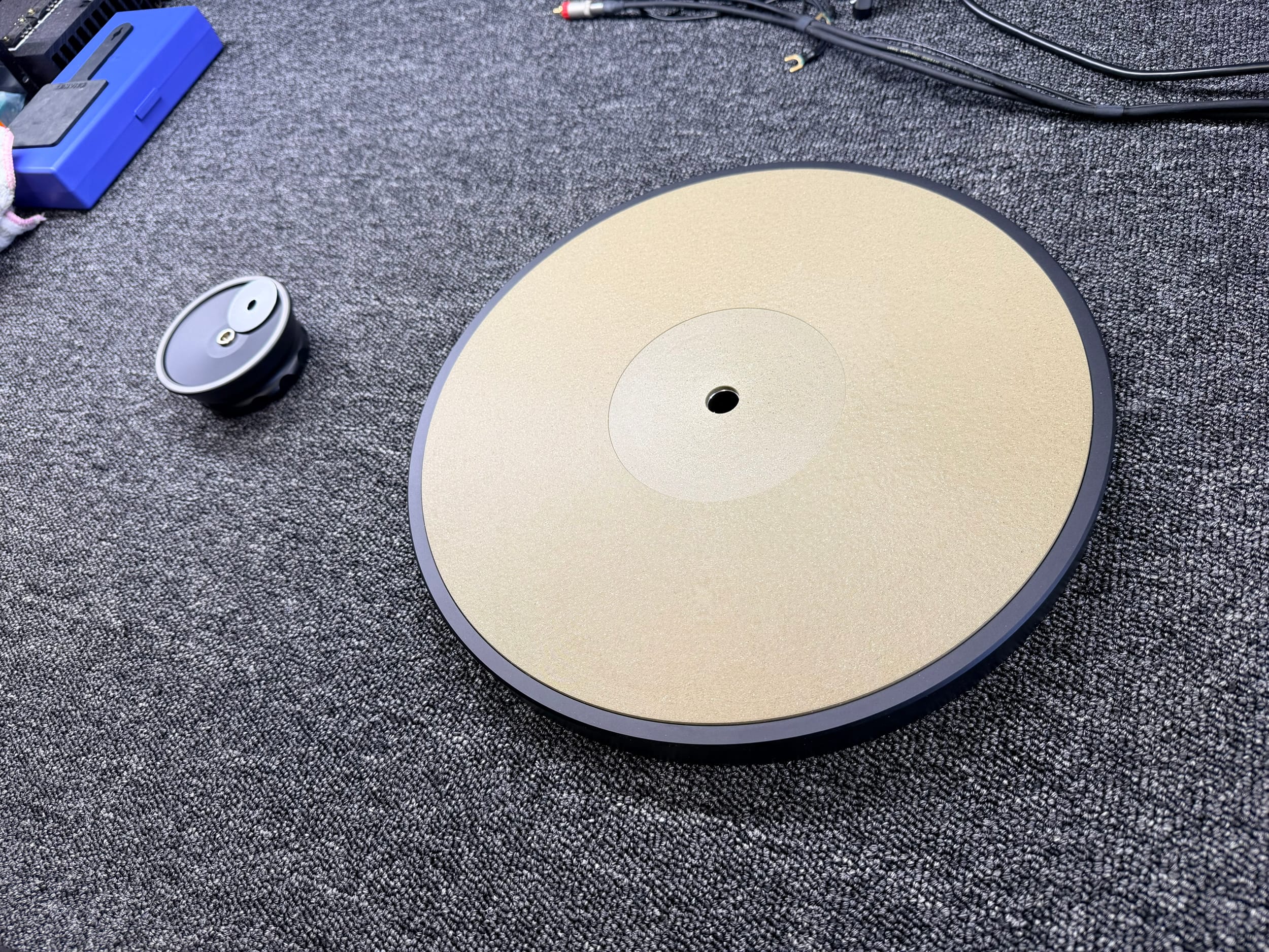 Stunning SME Model 10 Turntable Service 11 SME Model 10